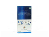 Logihair Men Tablet Bottle